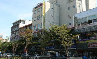 Hostel J Stay Seoul Myeongdong