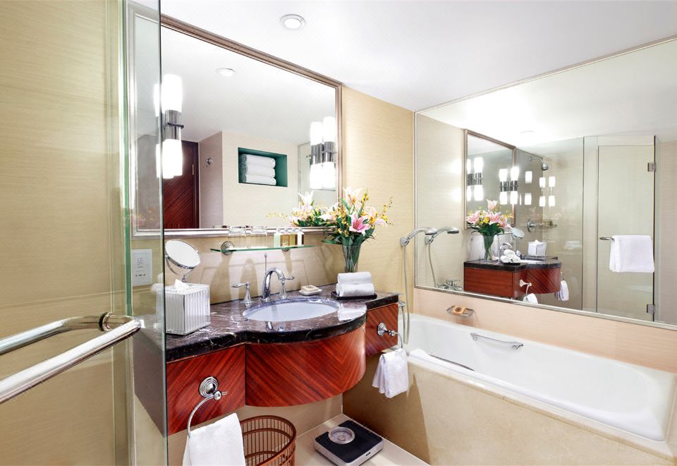 玄武湖湖景大床房