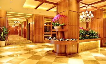 Ganzhou Yihao Hotel (Nanmenkou Yugutai Branch)