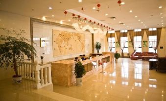 Jin Wo Grand Hotel