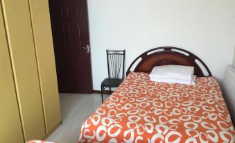 Wudalianchi Baile Homestay