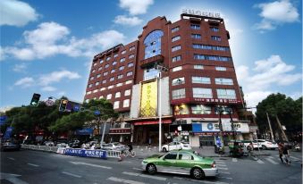 Yucheng Hotel