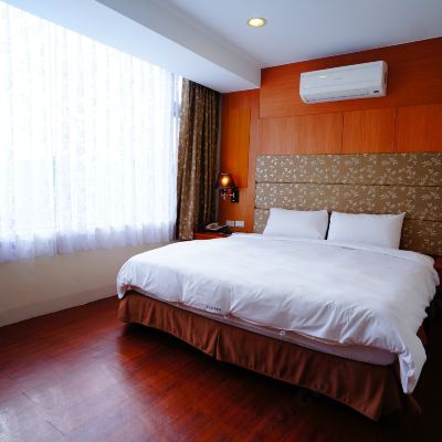 Sea-view Double Room Spring Inn Promo Code