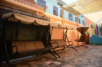 Yinchuan All the way North Youth Hostel Hoteles en 