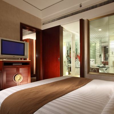 商務套間 北京民族飯店優惠