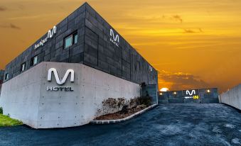 Hotel M Jeju