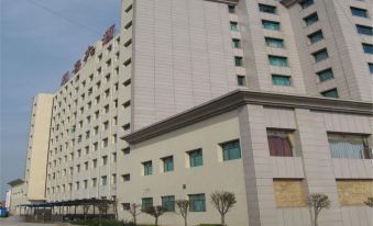 Wenxi Hotel