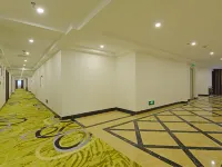 Longting Holiday Hostel Hotels in Fengkai County