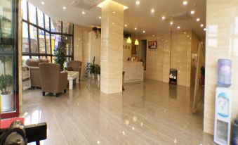 Jinhan Business Hotel