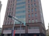 Chiayi Guanzhi Hotel Ξενοδοχεία στην πόλη 