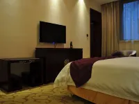 충닝 캐슬 핫 스프링 그랜드 호텔 링스 호텔