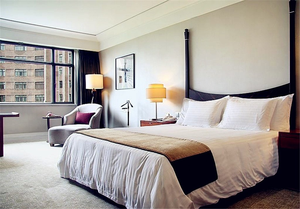 锦楠楼高级豪华大床房