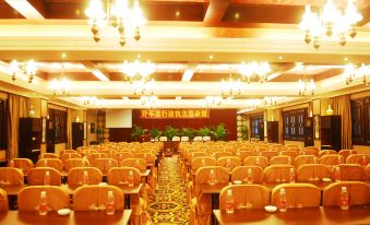 Yazhi Hotel Kaiping
