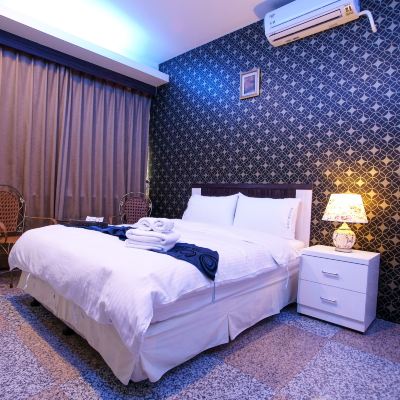 標準雙人房 台東安慶67精品套房館優惠