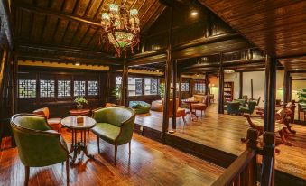 Shui'an Hanshe Boutique Hotel