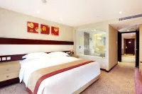 Casa Real Hotel  otelleri
