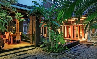 The Bali Dream Villa Seminyak