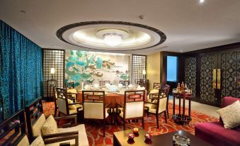 Yangzhou Jinling Hotel