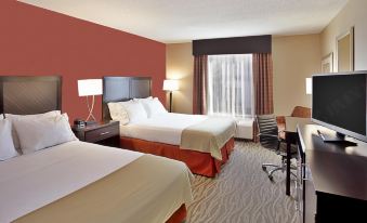Holiday Inn Express & Suites Grand Rapids-North