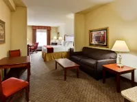 Holiday Inn Express & Suites MORRISTOWN by IHG Hoteles en Condado de Hamblen
