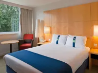 Holiday Inn RUNCORN by IHG Hotels in 
