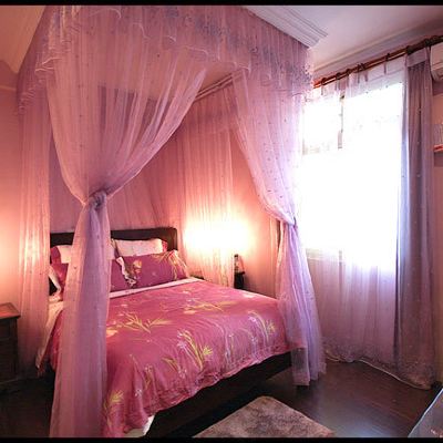 Tsang Double Room Moon House Promo Code