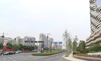 Maritim Hotel Changzhou