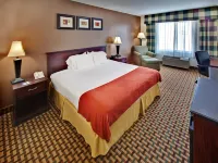 Holiday Inn Express O'NEILL by IHG Hotel a 