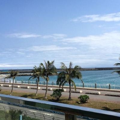 天使VIP雙人海景房 花蓮天使不穿鞋民宿優惠
