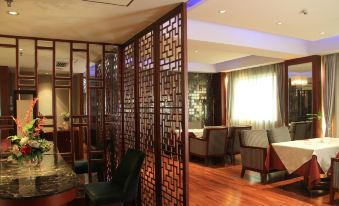 Zhuzhou Ambassador Hotel