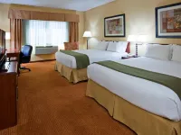 Holiday Inn Express & Suites STEVENS POINT by IHG