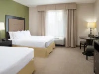 هوليداي إن إكسبرس هوتل آند سويتس نورث سيكويم باي آيتش جي