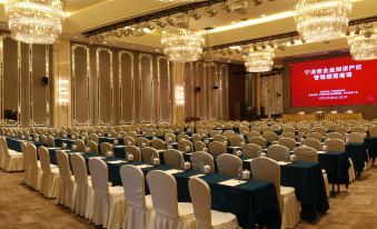 Ningbo Hefeng Garden Hotel