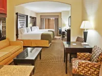 Holiday Inn Express & Suites DURANT by IHG