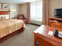 Candlewood Suites SECAUCUS - MEADOWLANDS by IHG