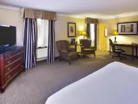 Crowne Plaza 弗雷德裏克頓，比弗布魯克勛爵