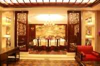 Mengjiang Hotel Hotels in Yongjia