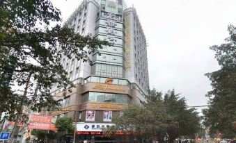 Hongtai Hotel