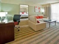 Crowne Plaza CHICAGO WEST LOOP by IHG