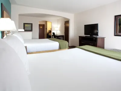 Country Inn & Suites by Radisson, Murrells Inlet, SC Hotels in Horry County