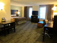 Staybridge Suites SILICON VALLEY-MILPITAS by IHG