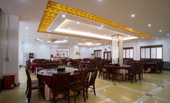 Asian Chain Hotel (Libo West Jianshe Road)