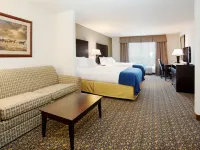 Holiday Inn Express & Suites LANDER by IHG Hotels in 
