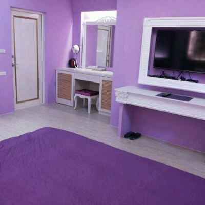 VIP二人房 屏東夕陽紅渡假莊園優惠