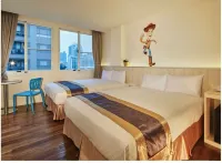 M Hotel Hotels in 