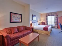 Holiday Inn Express & Suites AIRDRIE-CALGARY NORTH by IHG