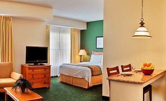 Residence Inn Dallas DFW Airport North/Irving