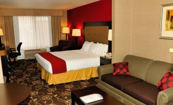 Holiday Inn Express & Suites Idaho Falls