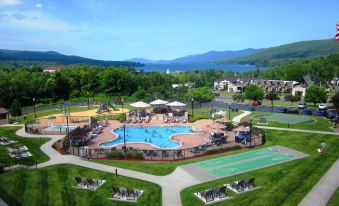 Holiday Inn Resort Lake George - Adirondack Area