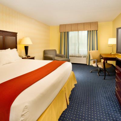 Standard  Room Holiday Inn Express & Suites San Antonio-West-SeaWorld Area, an IHG Hotel Promo Code